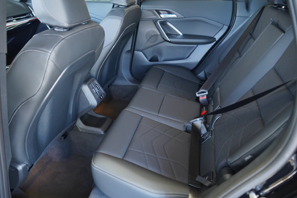 Thumbnail: 2026 BMW X1 - 19