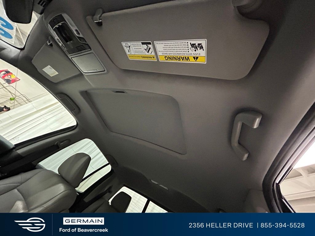 Used 2023 Blue Honda RTL-E image 25