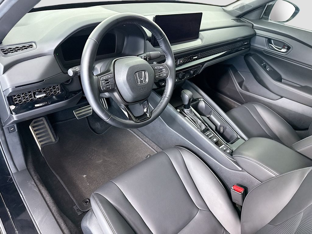 Thumbnail: 2024 Honda Accord - 9