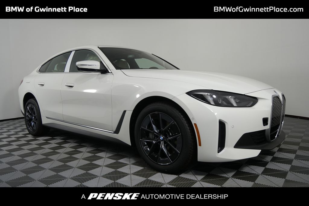 2025 BMW i4 eDrive40 -
                Duluth, GA