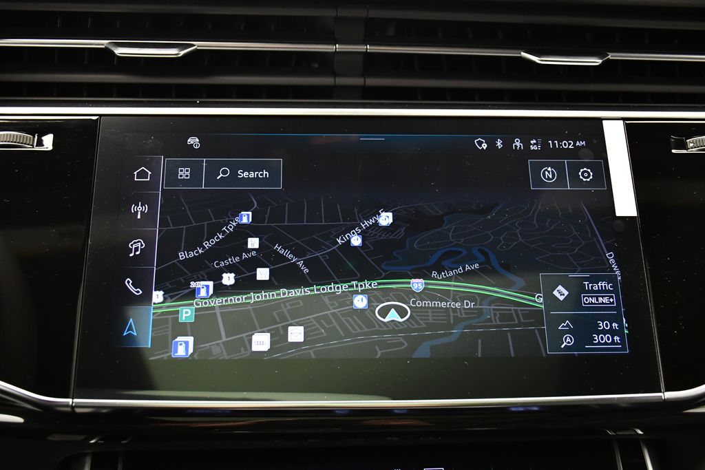 Thumbnail: 2026 Audi Q8 - 29