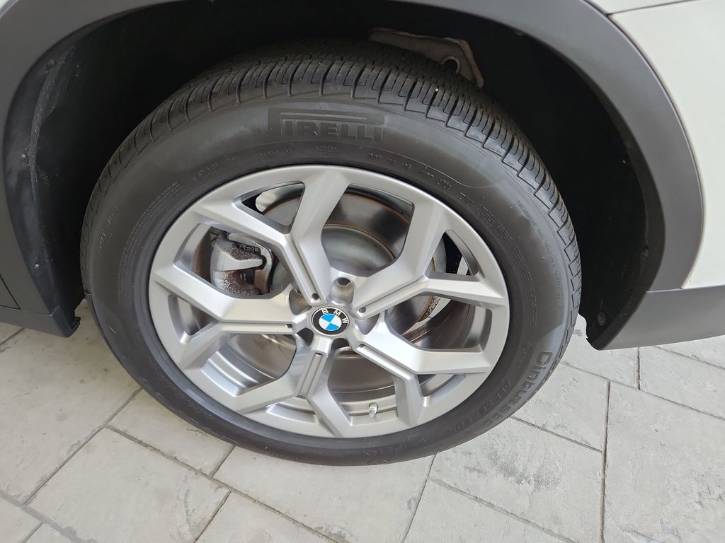 2023 BMW X3 36