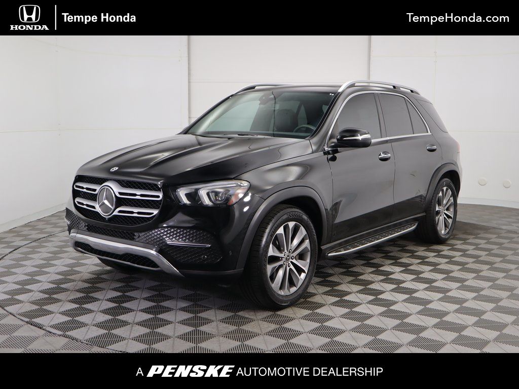 2020 Mercedes-Benz GLE 350 -
                Tempe, AZ