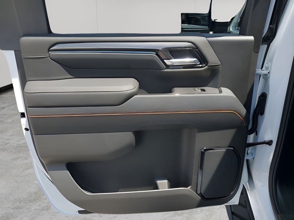 New Car 2025 Gmc Sierra 2500hd  At4 For Sale Under $90,000 In Austin, Texas