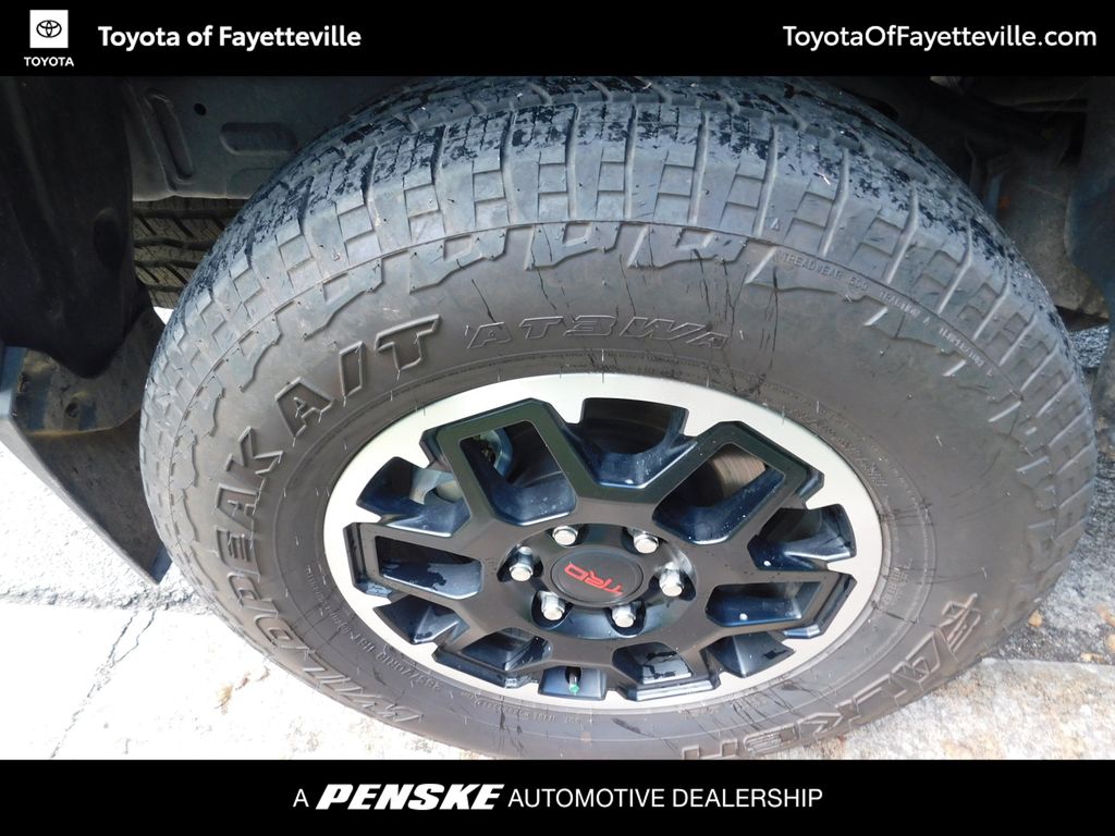 Thumbnail: 2024 Toyota Tacoma - 8