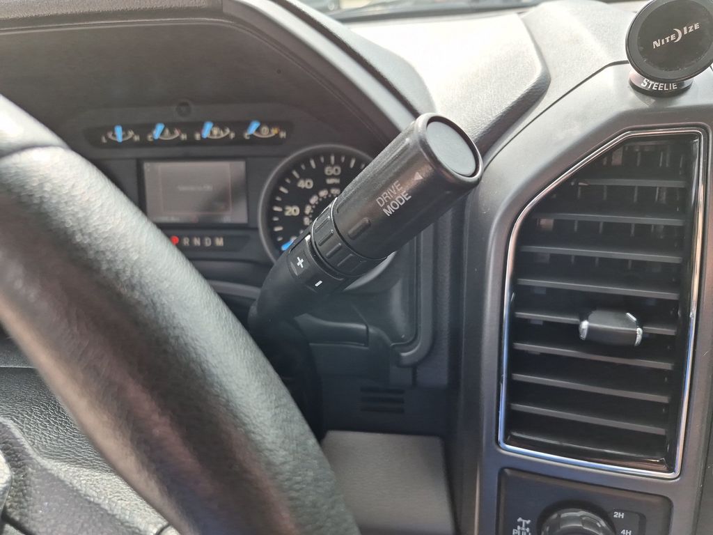 Used Car 2018 Ford F-150  Xlt For Sale Under $25,000 In Austin, Texas
