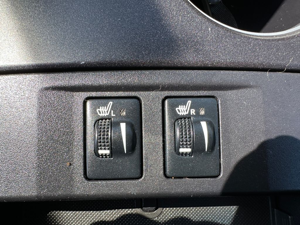 2015 Toyota Camry XSE V6