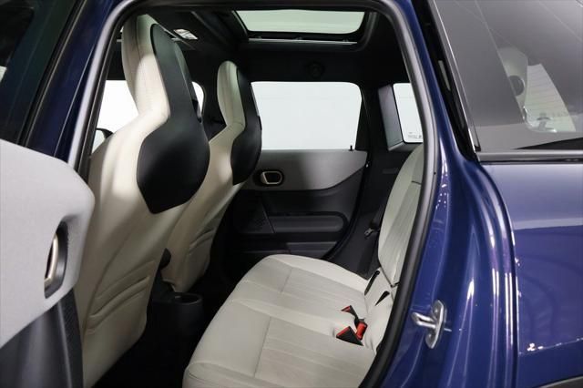 Thumbnail: 2026 MINI Cooper - 6