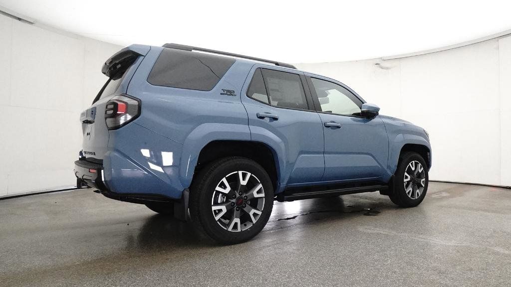 Thumbnail: 2025 Toyota 4Runner - 10