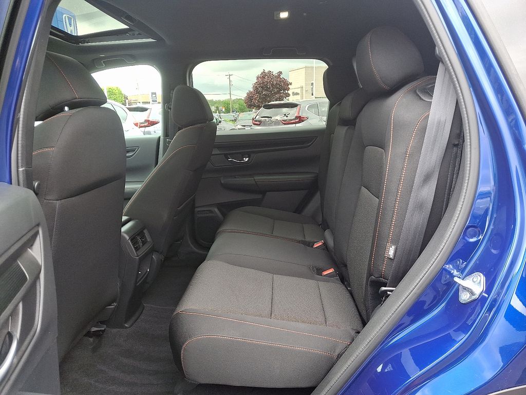 2024 Honda CR-V Sport 10