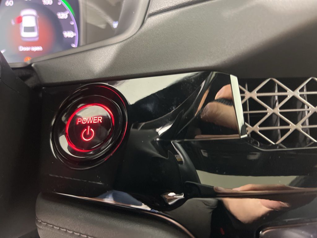 2025 Honda Accord Sport 24