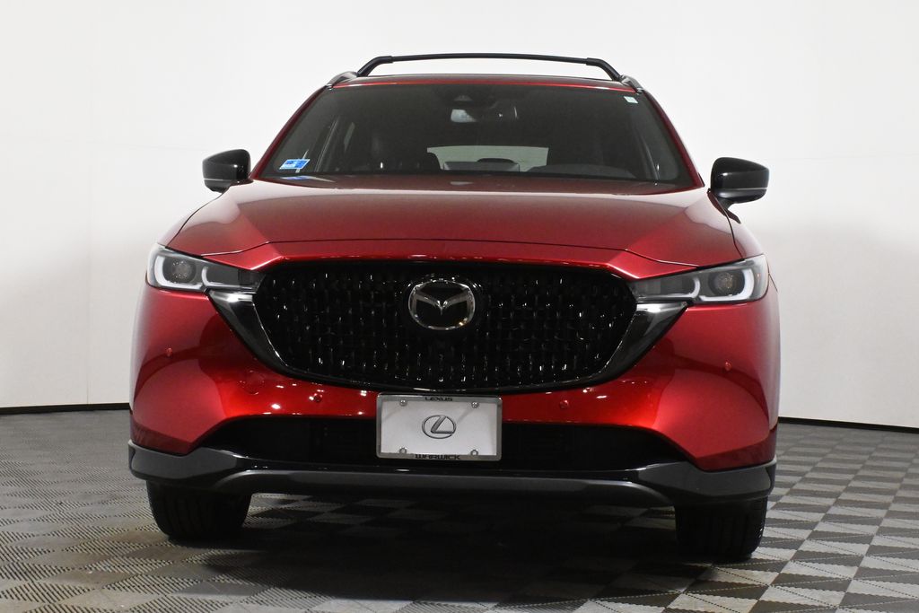Thumbnail: 2025 Mazda CX-5 - 11