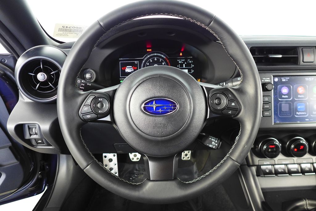 Thumbnail: 2025 Subaru BRZ - 26