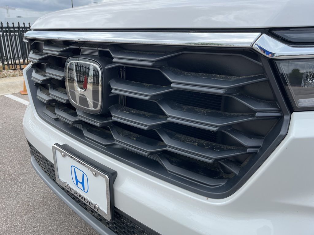 Thumbnail: 2025 Honda Pilot - 14