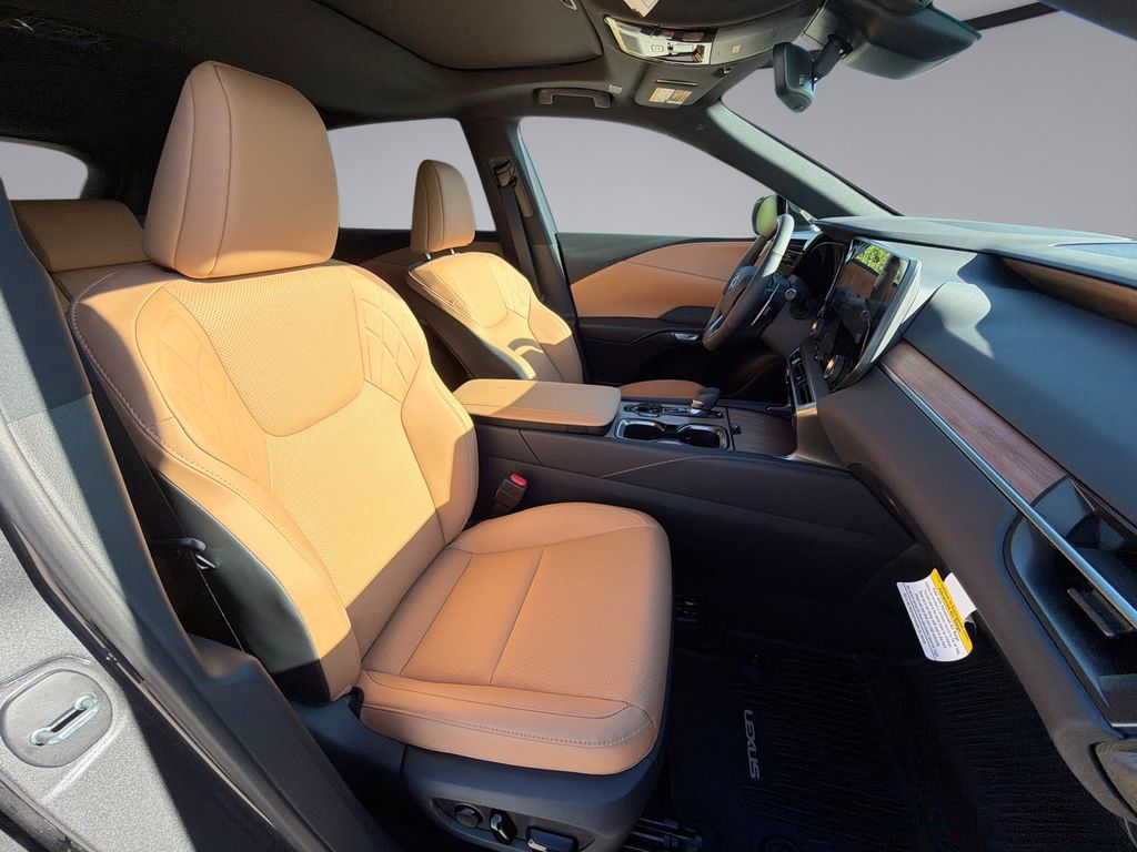 Thumbnail: 2026 Lexus RX - 16