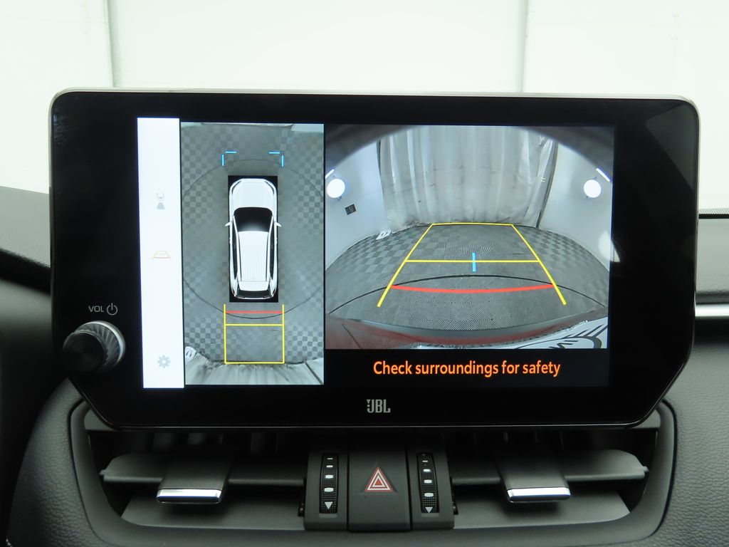 Thumbnail: 2025 Toyota RAV4 - 14