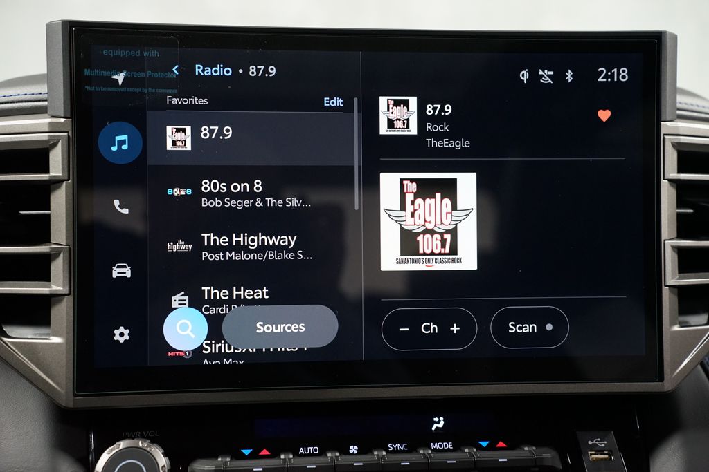 Thumbnail: 2026 Toyota Tundra - 20