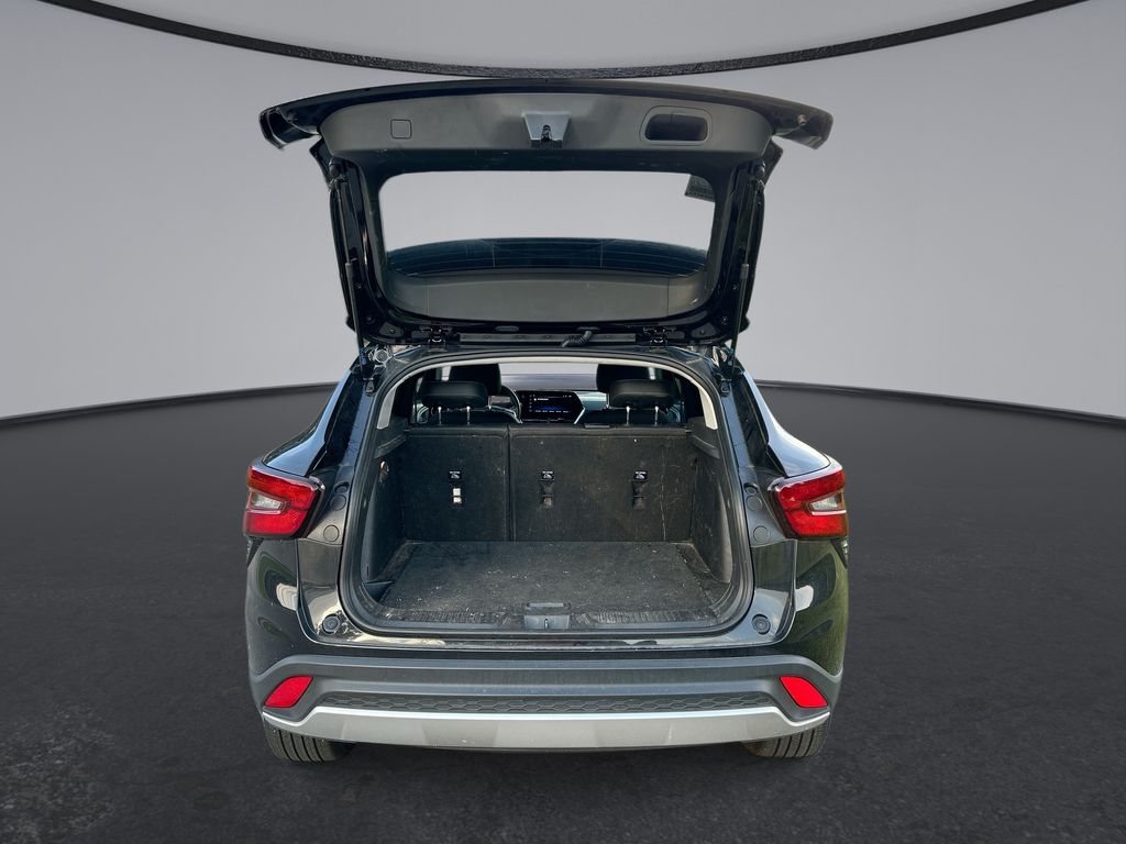 Thumbnail: 2025 Chevrolet Trax - 27