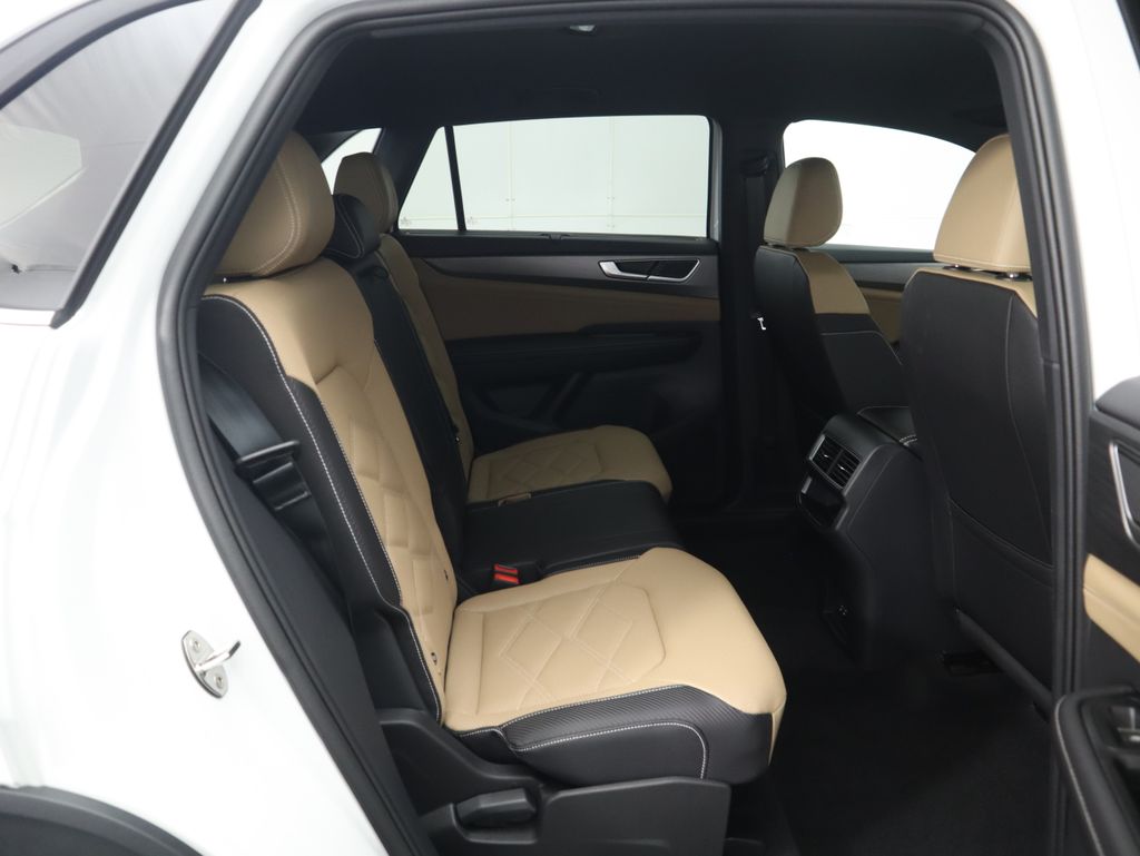 Thumbnail: 2026 Volkswagen Atlas - 22