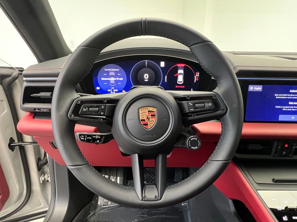 Thumbnail: 2026 Porsche Macan - 7