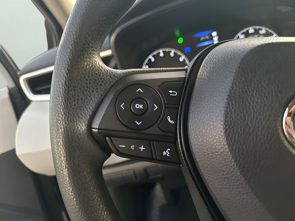 Used Car 2023 Toyota Corolla  Le For Sale Under $20,000 In Austin, Texas