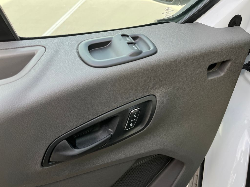 2025 Ford Transit Van Base - Photo 16