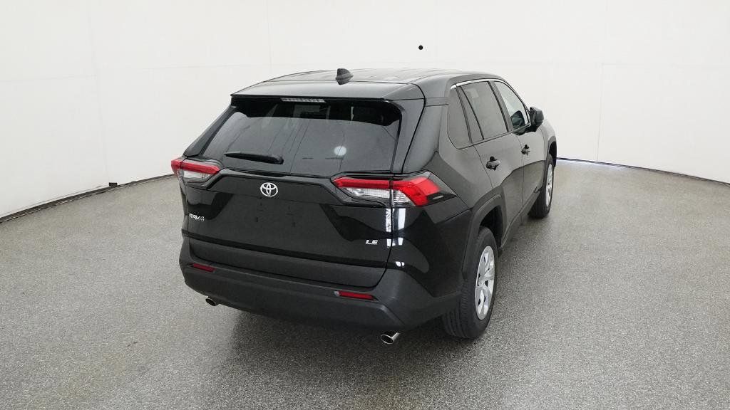 Thumbnail: 2025 Toyota RAV4 - 13