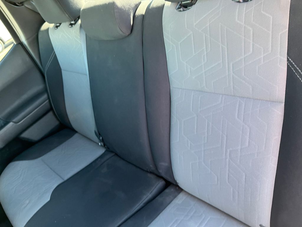 Used Car 2021 Toyota Tacoma  Trd Sport For Sale Under $35,000 In Taylor, Texas