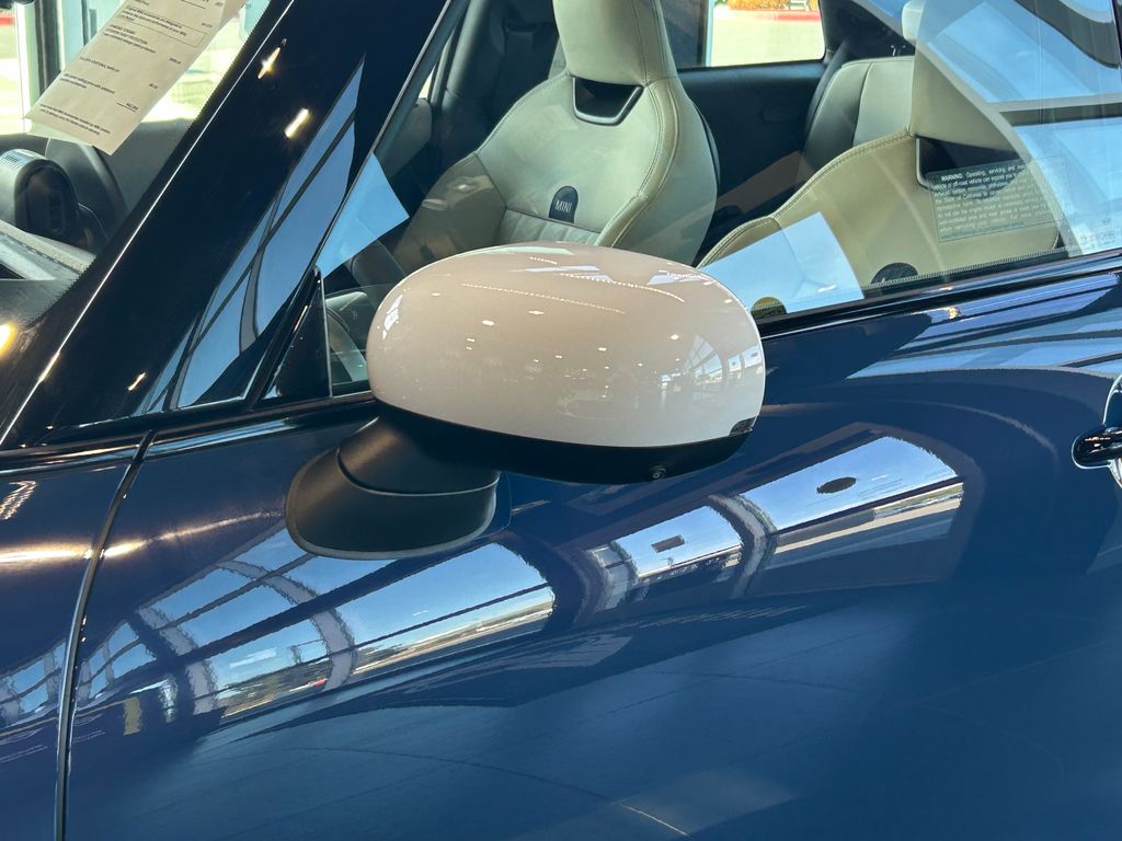 Thumbnail: 2026 MINI Cooper - 10