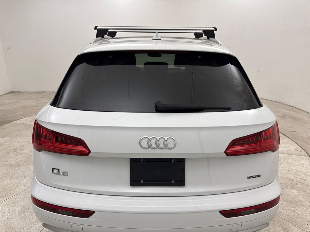 2019 Audi Q5 Premium - Photo 22