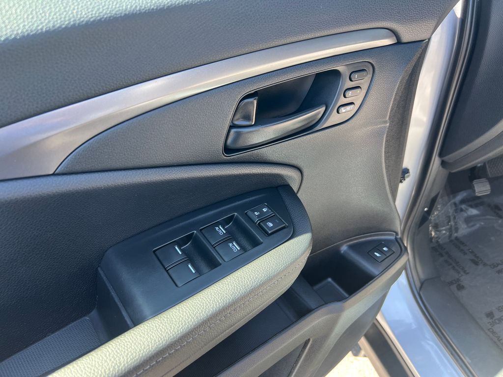 Thumbnail: 2023 Honda Passport - 13