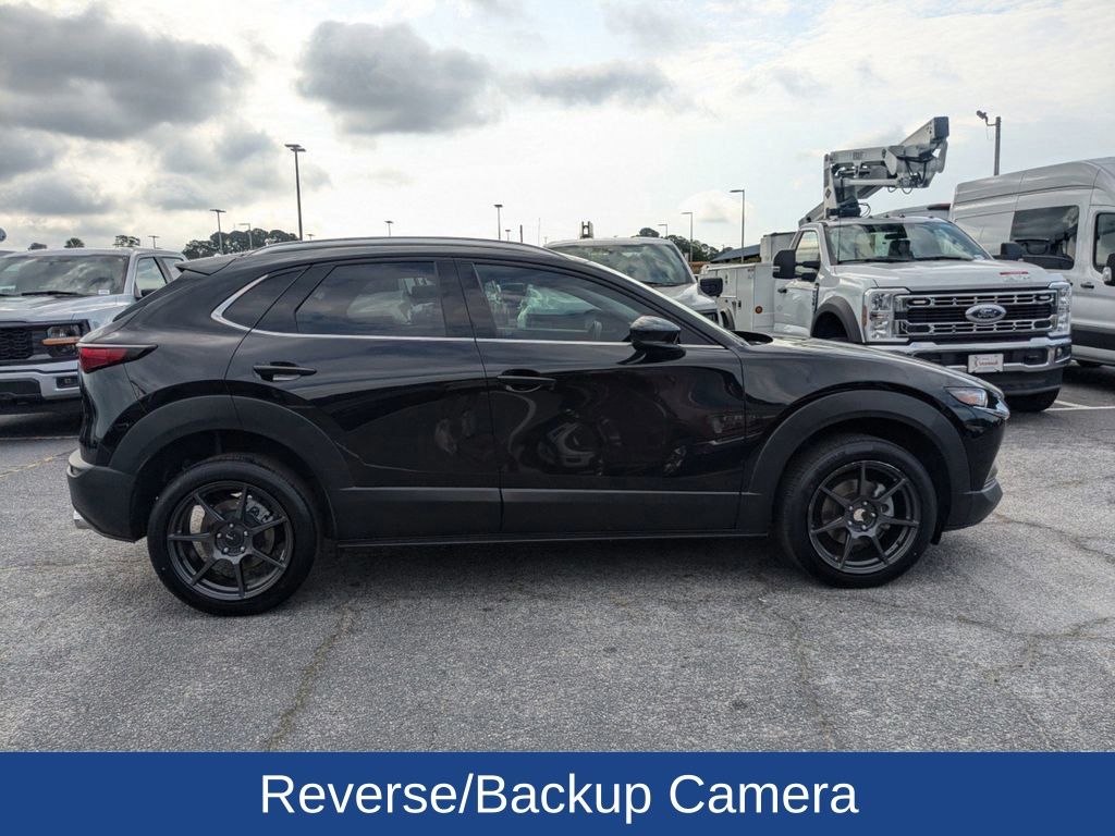 2022 Mazda CX-30 2.5 S Premium