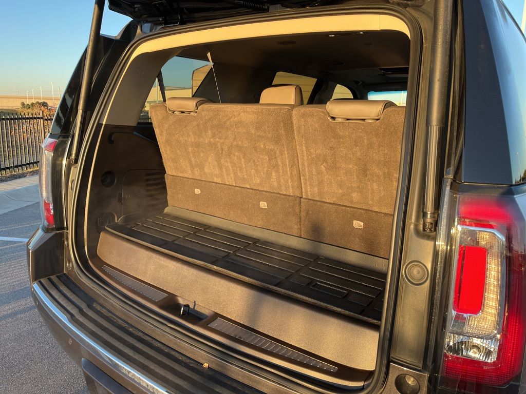 Thumbnail: 2016 GMC Yukon - 6