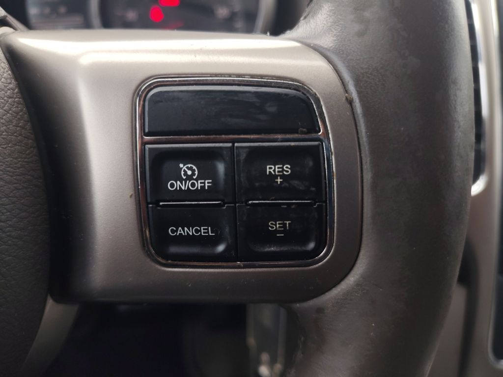 Used Car 2013 Jeep Grand Cherokee  Laredo For Sale Under $10,000 In Austin, Texas