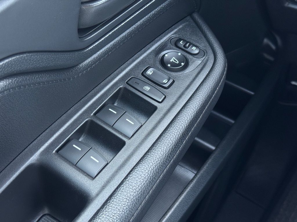 2023 Honda Odyssey EX-L White at Community Honda