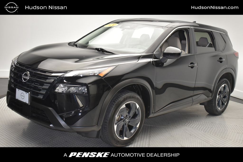 Thumbnail: 2024 Nissan Rogue - 1