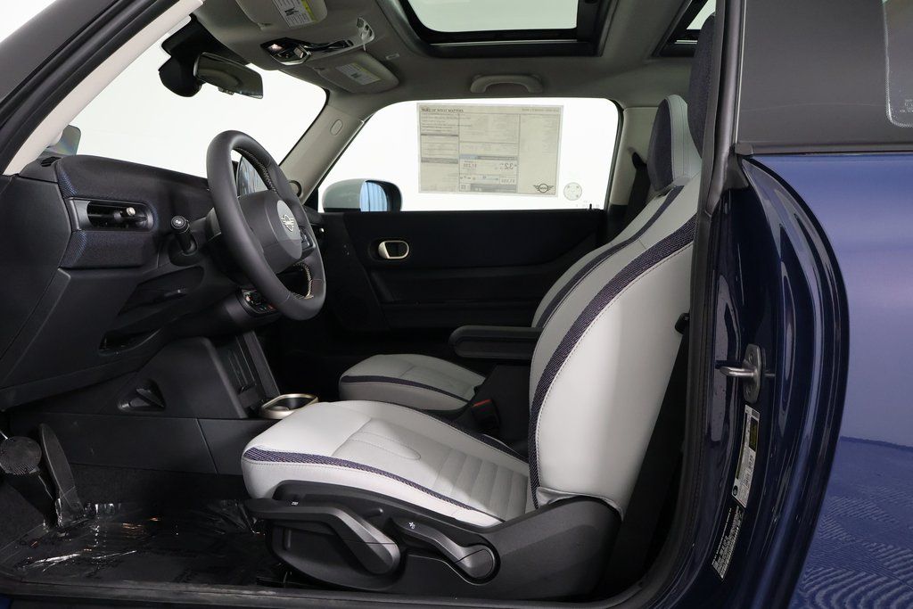Thumbnail: 2026 MINI Cooper - 5