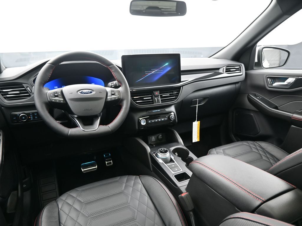 2024 Ford Escape ST-Line Elite