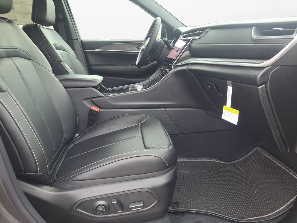 New Car 2025 Jeep Grand Cherokee  Limited For Sale Under $50,000 In Austin, Texas