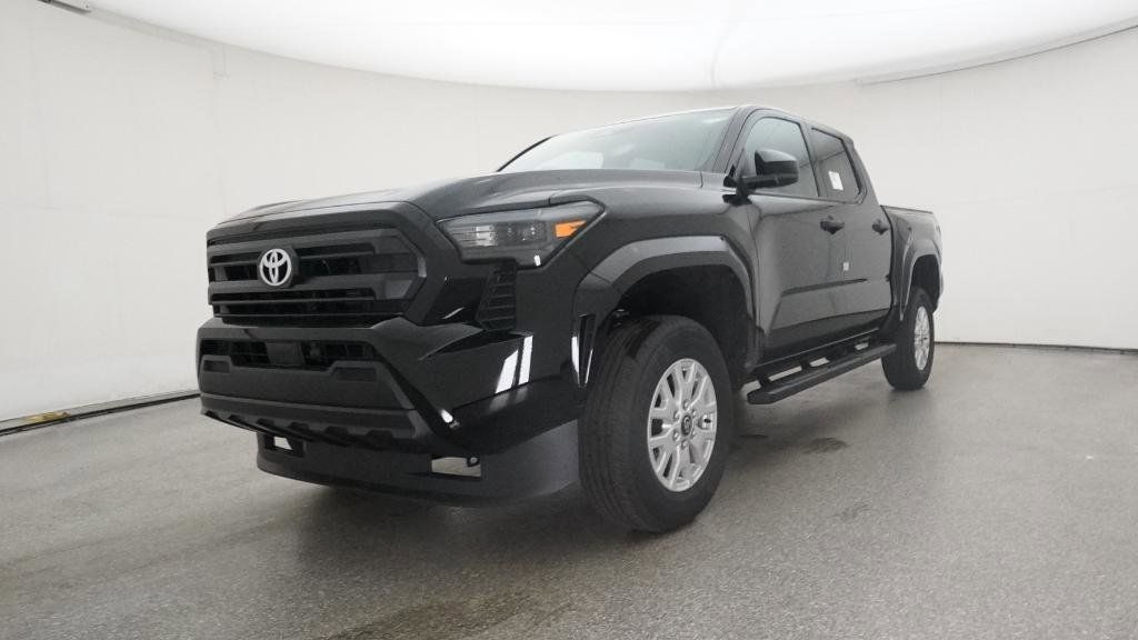 Thumbnail: 2025 Toyota Tacoma - 27