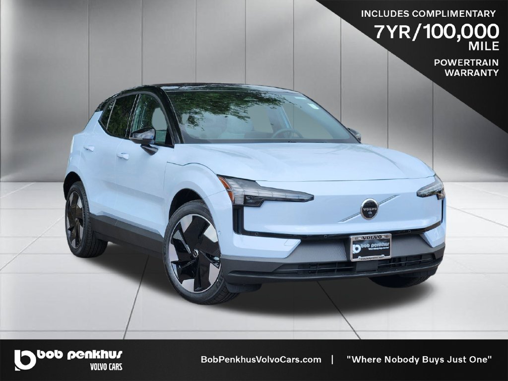 2026 Volvo EX30 Twin Motor Performance Ultra