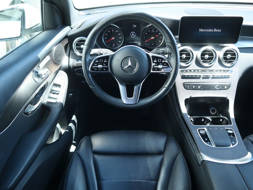 Thumbnail: 2020 Mercedes-Benz GLC - 5
