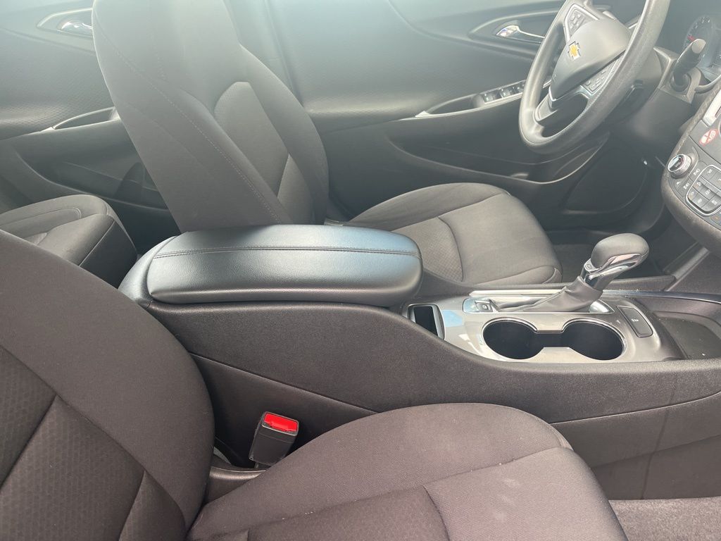 2023 Chevrolet Malibu LT 4