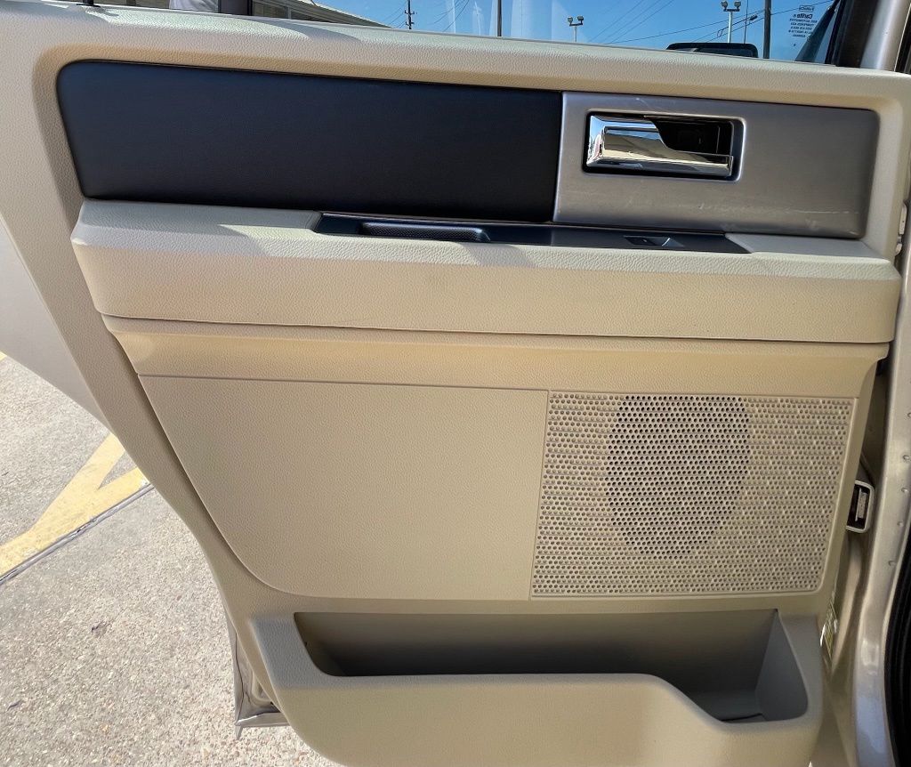 2017 Ford Expedition Limited Gold at Community Honda