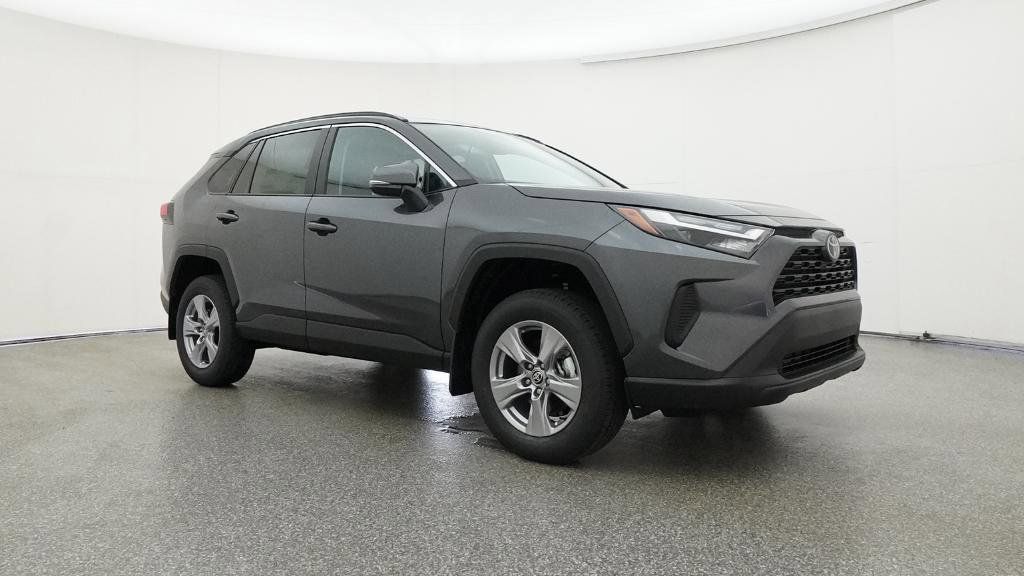 Thumbnail: 2025 Toyota RAV4 - 11