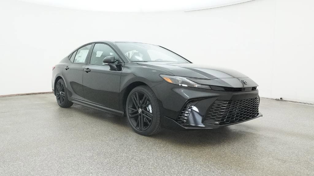 Thumbnail: 2026 Toyota Camry - 28