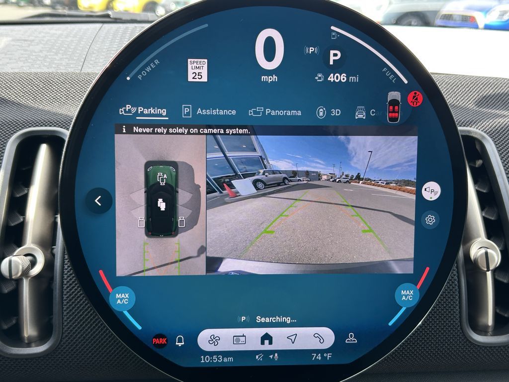 Thumbnail: 2026 MINI Cooper Countryman - 22