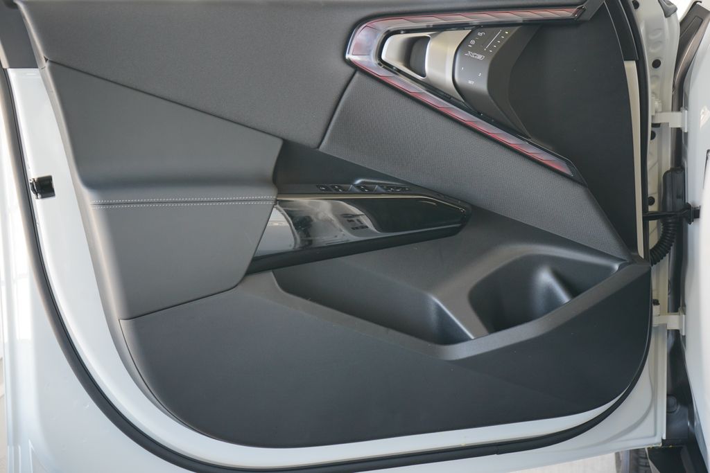 Thumbnail: 2026 BMW X3 - 8