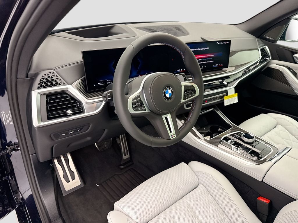 Thumbnail: 2026 BMW X5 - 9