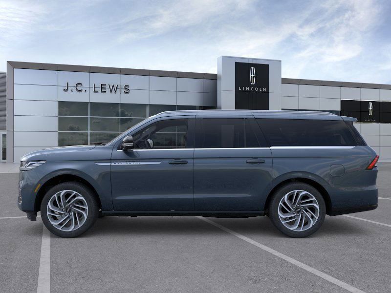 2025 Lincoln Navigator Reserve L